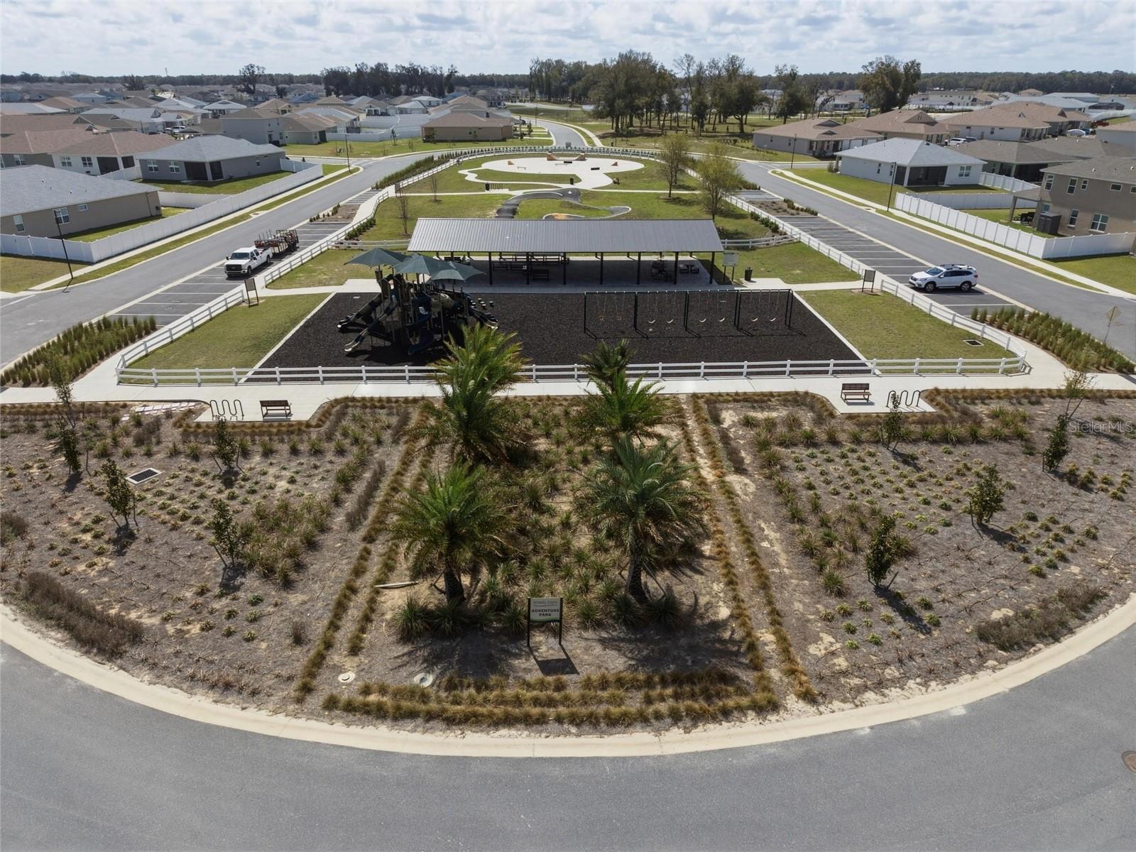 7045 SW 65TH ST, OCALA, FL, 34474