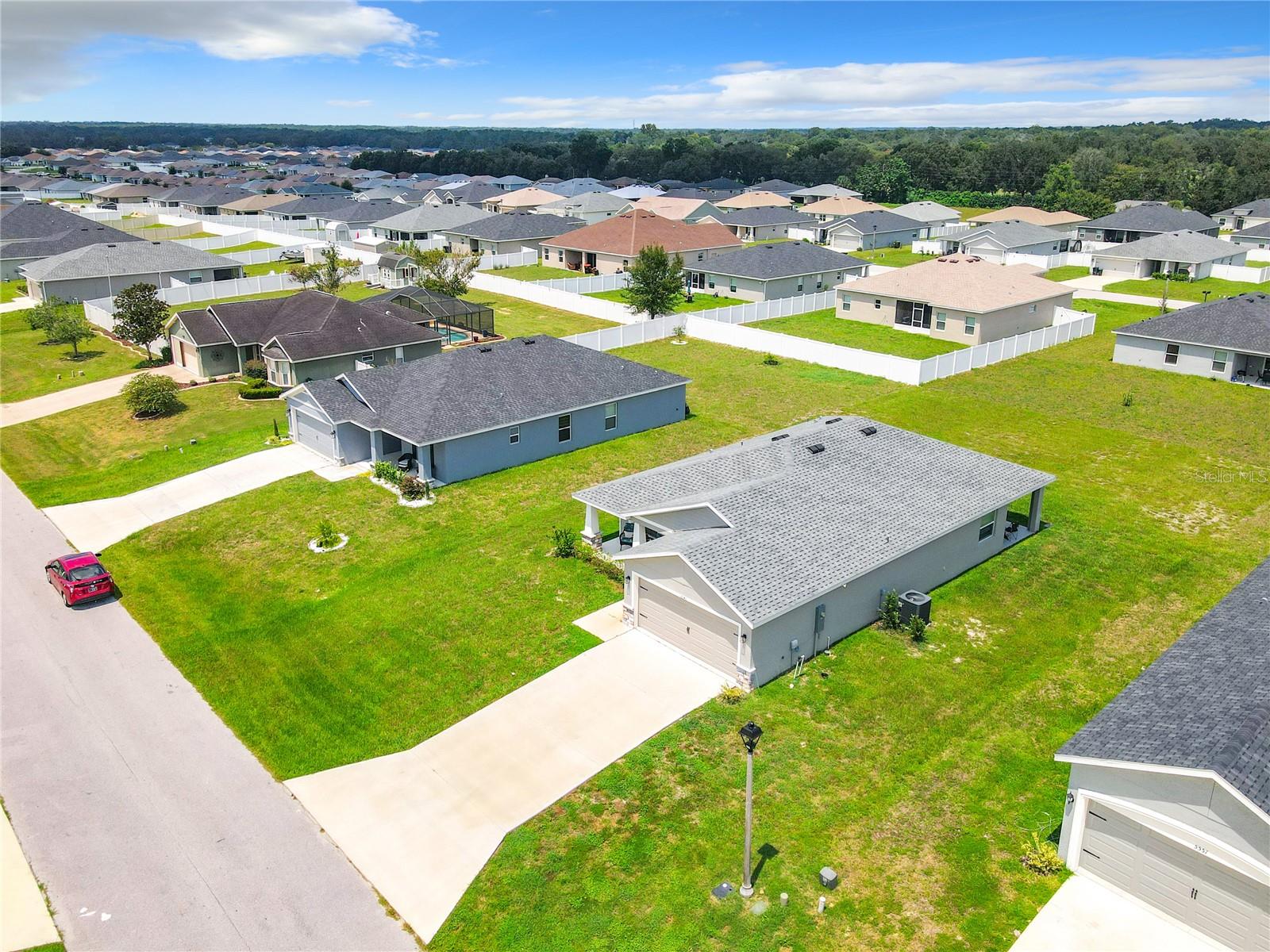 5541 SE 92ND ST, OCALA, FL, 34480