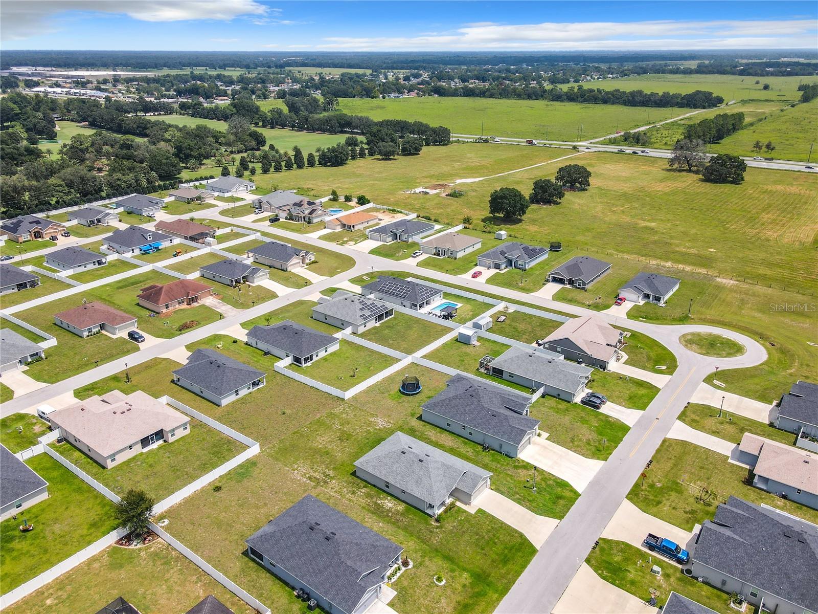 5541 SE 92ND ST, OCALA, FL, 34480