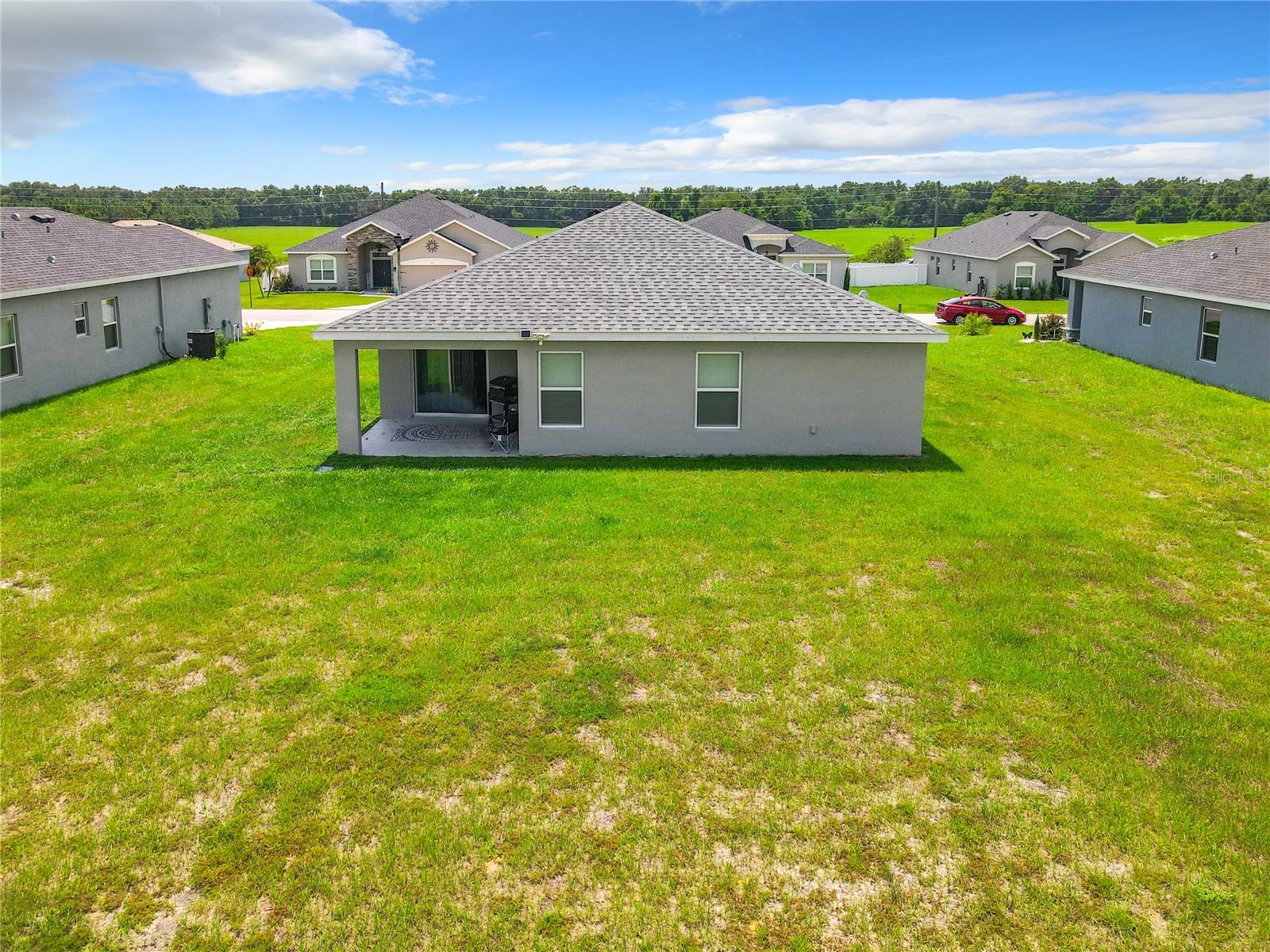 5541 SE 92ND ST, OCALA, FL, 34480