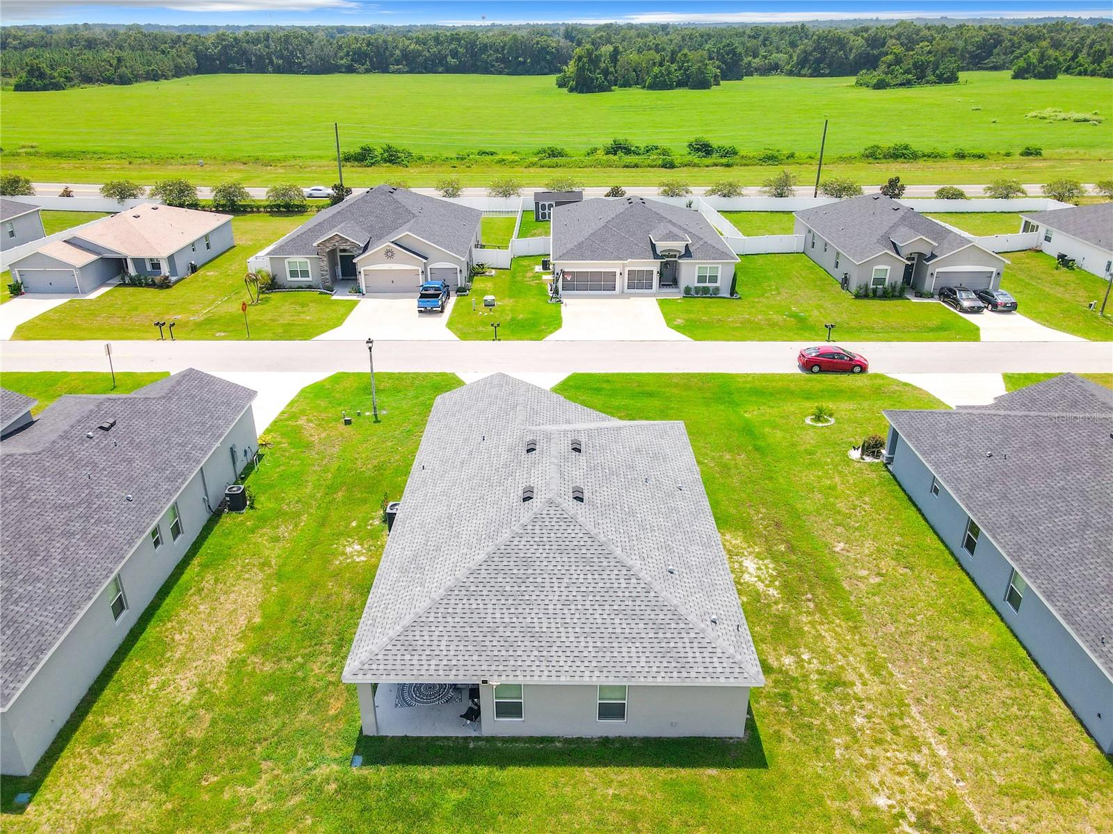 5541 SE 92ND ST, OCALA, FL, 34480