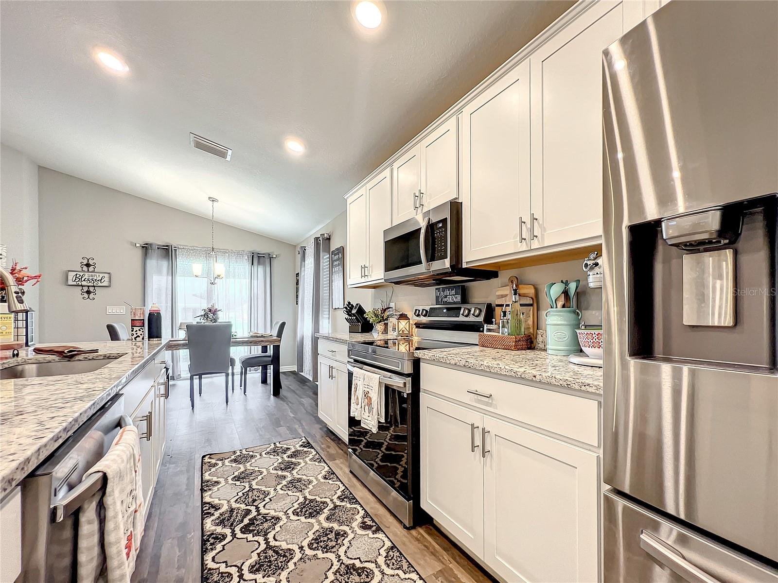 5541 SE 92ND ST, OCALA, FL, 34480