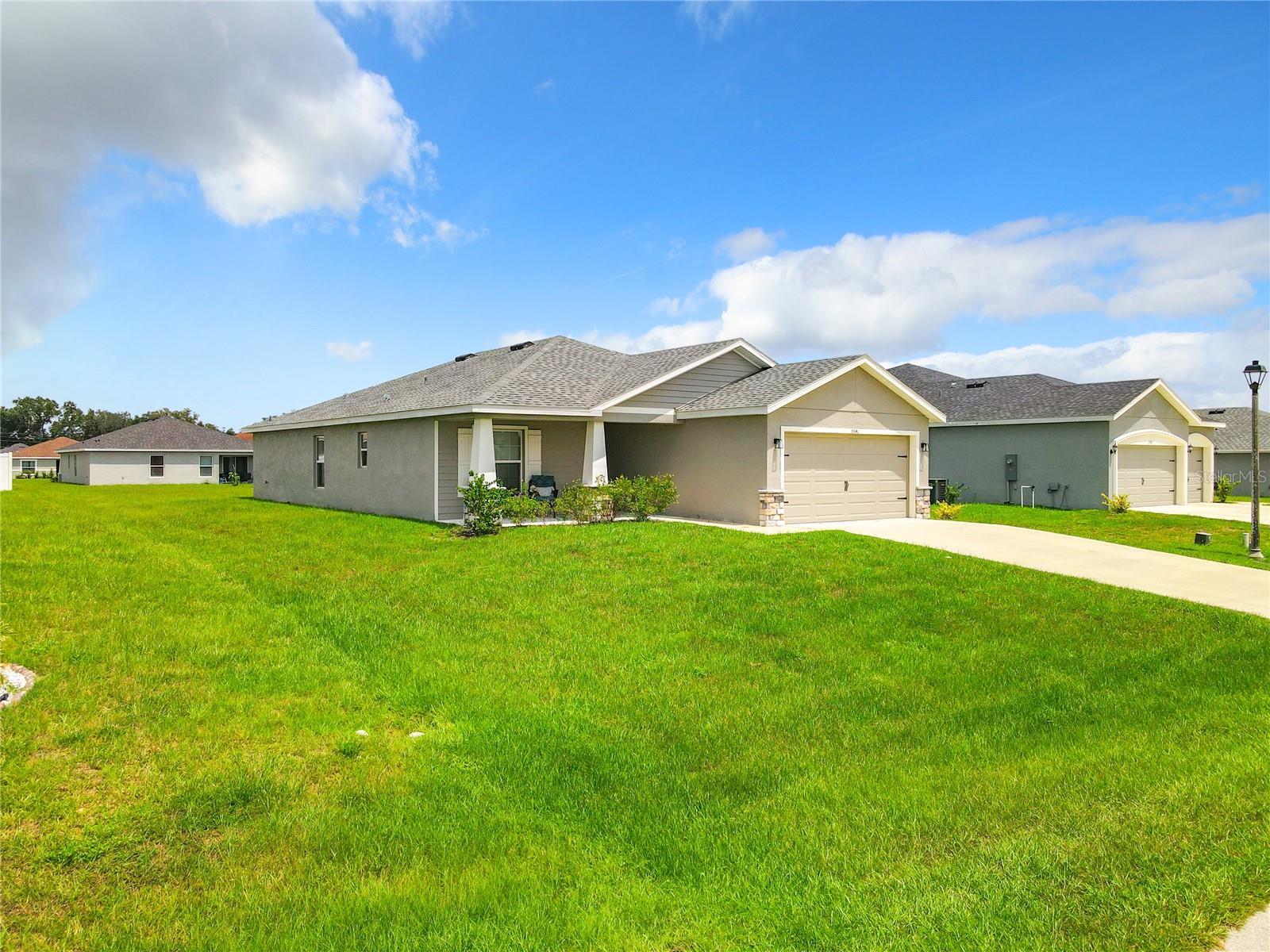 5541 SE 92ND ST, OCALA, FL, 34480