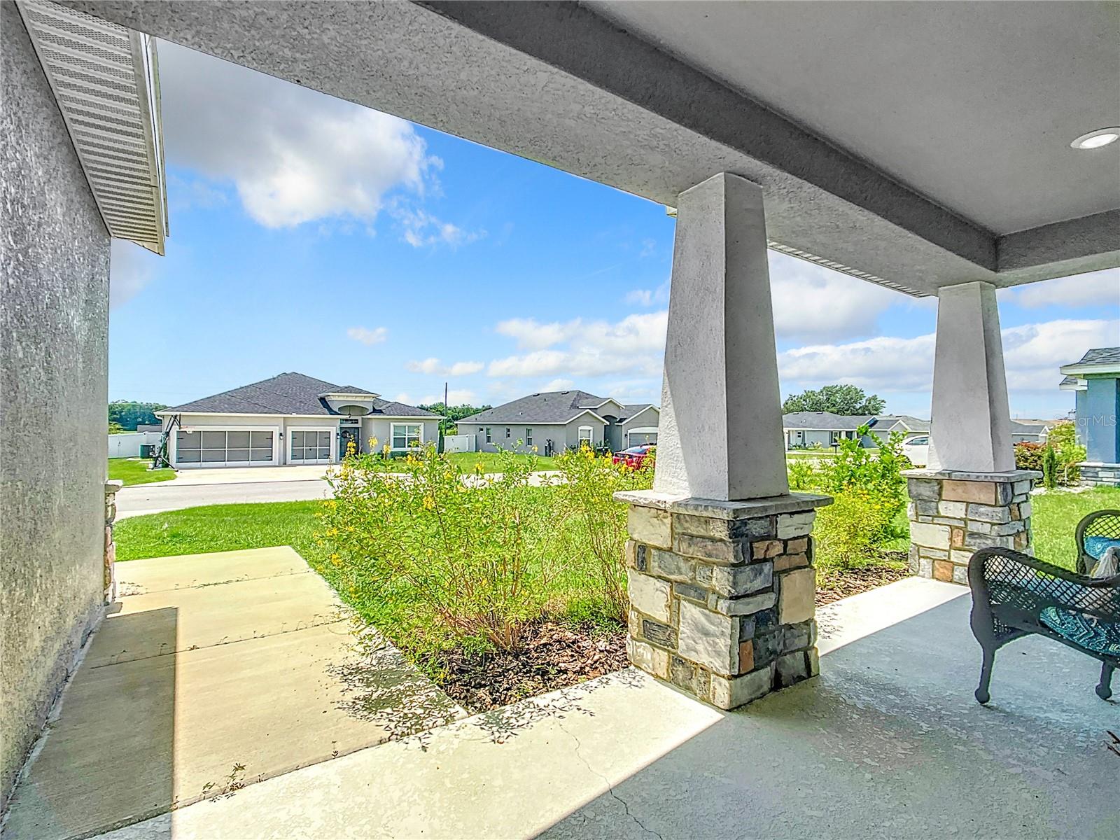 5541 SE 92ND ST, OCALA, FL, 34480