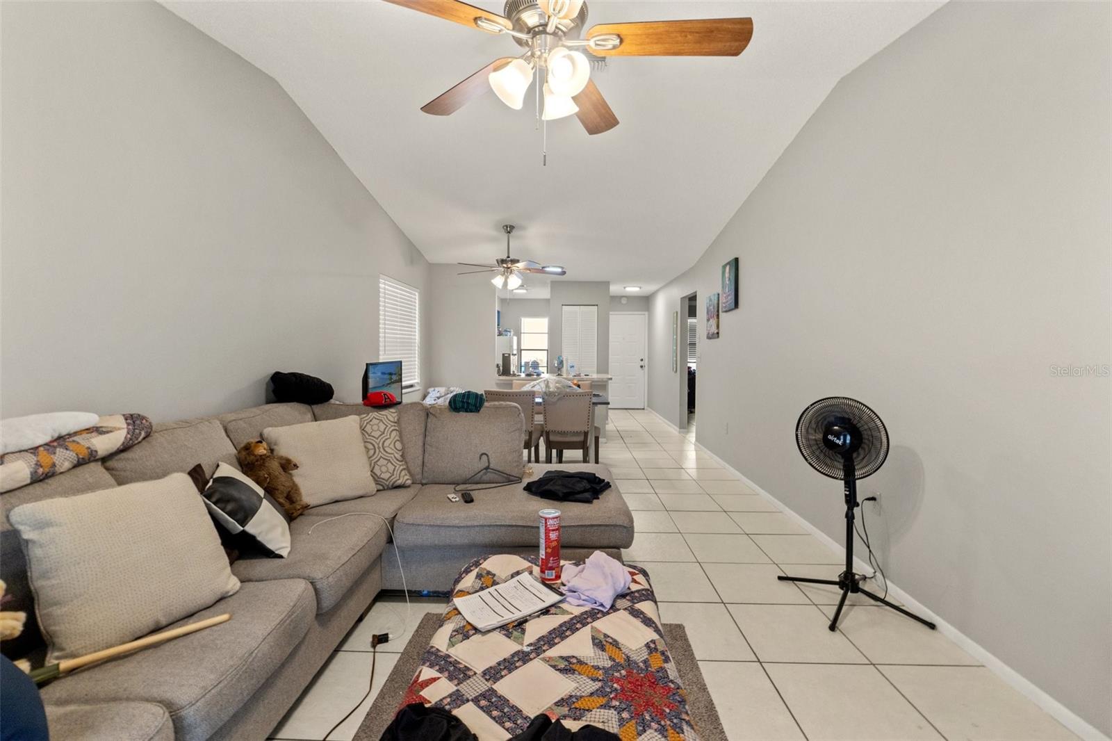 7124 BARCLAY AVE #A, SPRING HILL, FL, 34609