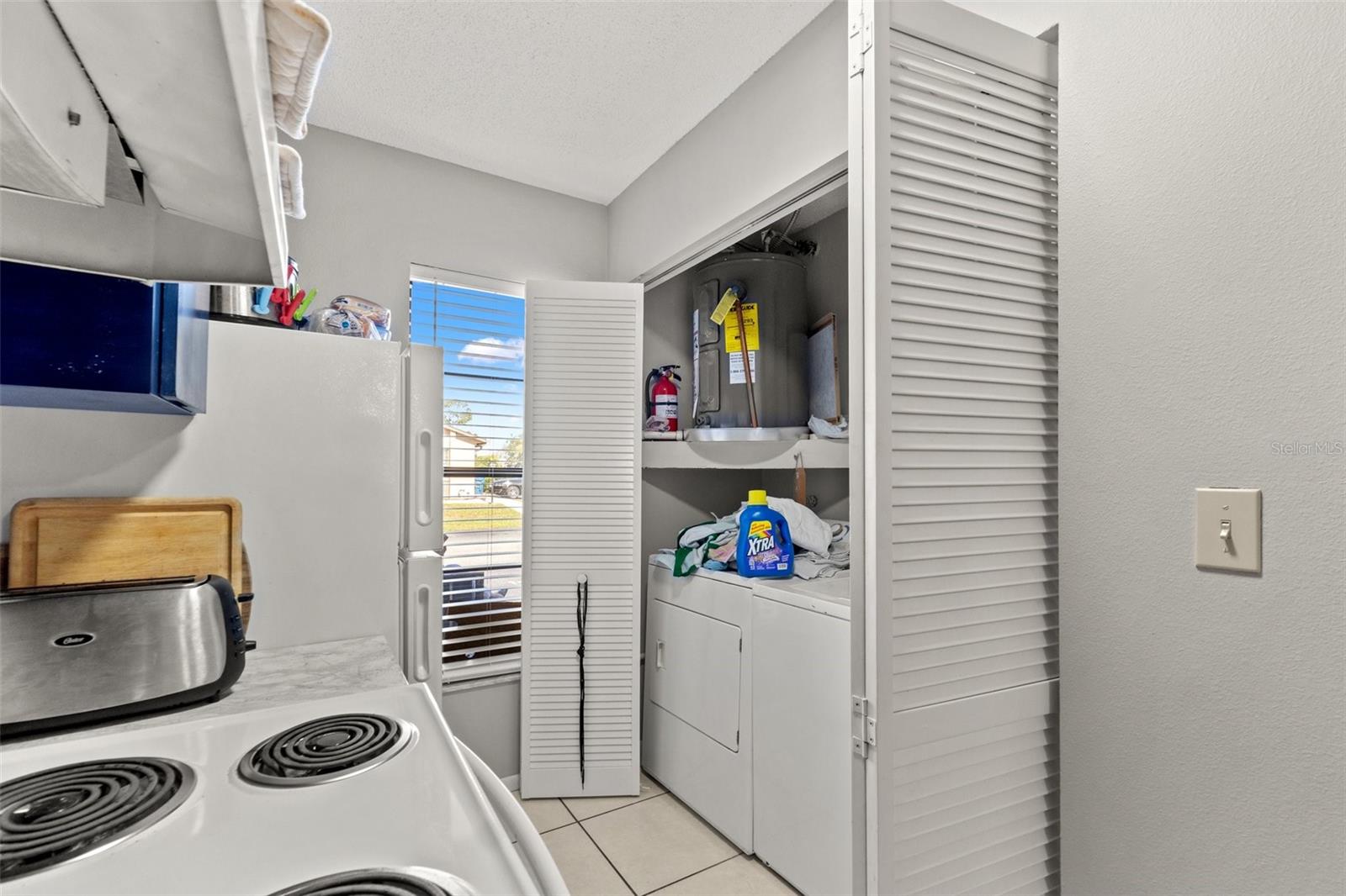 7124 BARCLAY AVE #A, SPRING HILL, FL, 34609