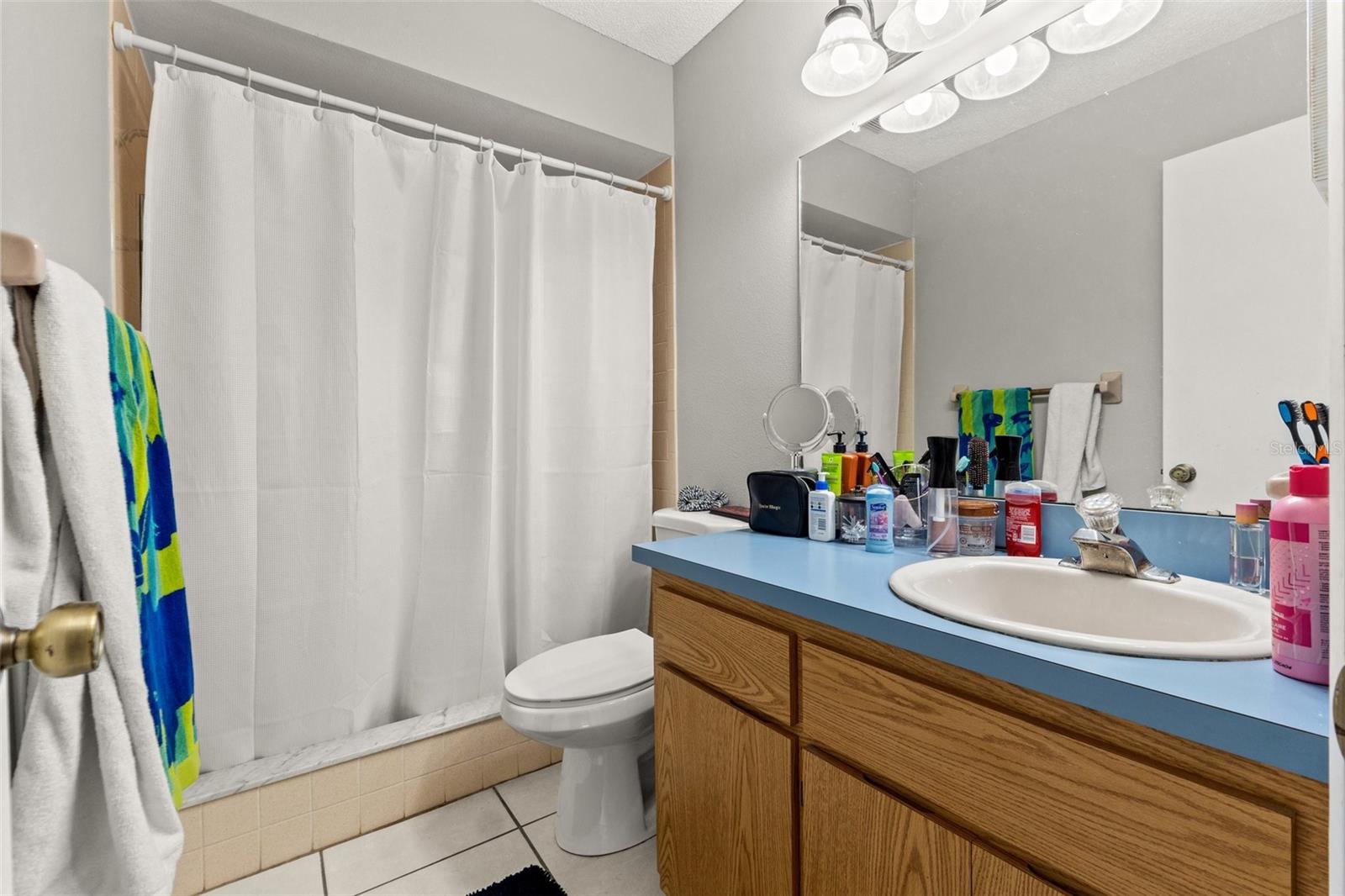 7124 BARCLAY AVE #A, SPRING HILL, FL, 34609