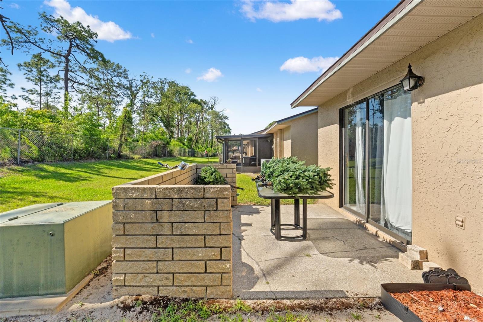 7124 BARCLAY AVE #A, SPRING HILL, FL, 34609