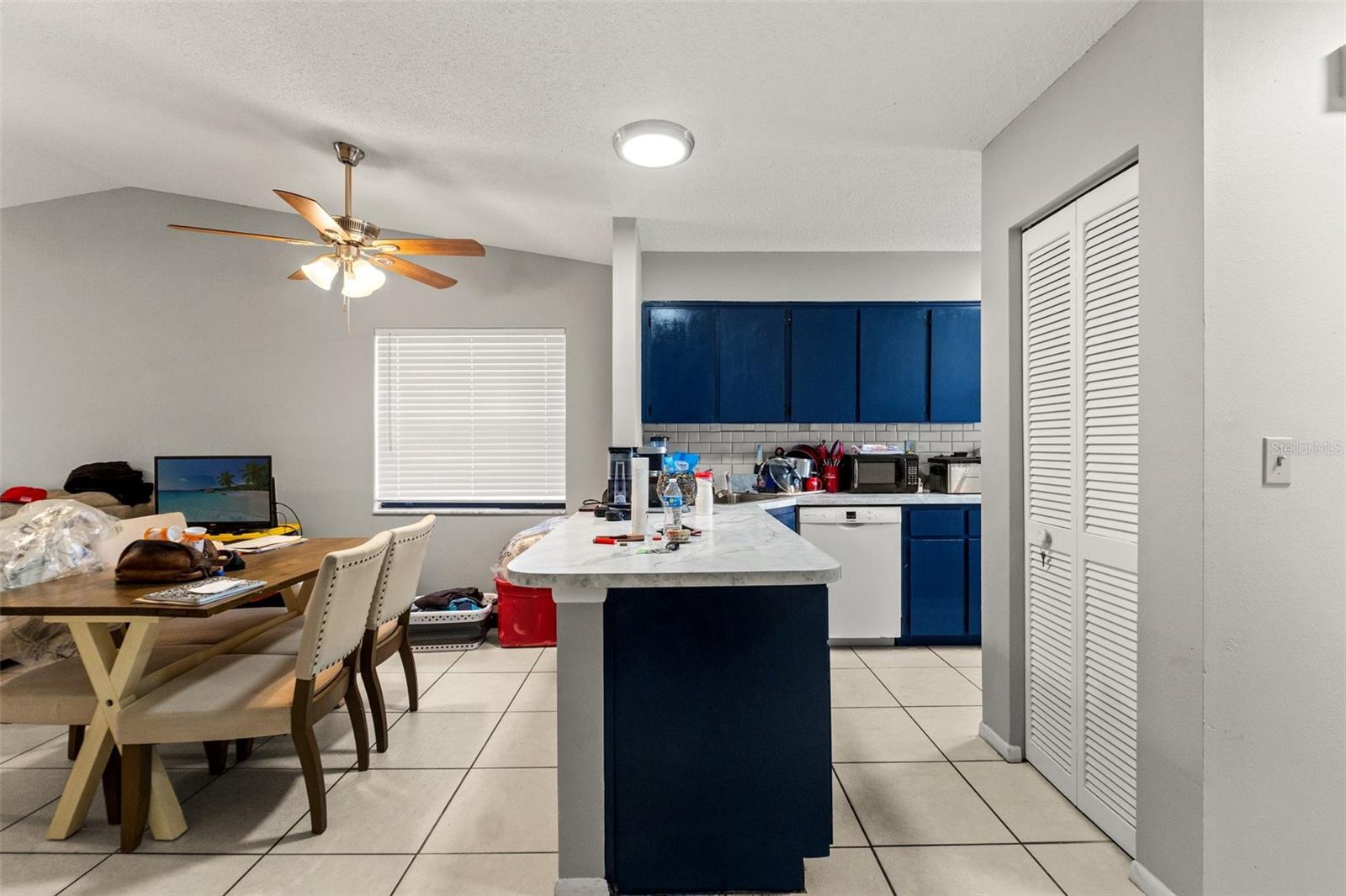 7124 BARCLAY AVE #A, SPRING HILL, FL, 34609