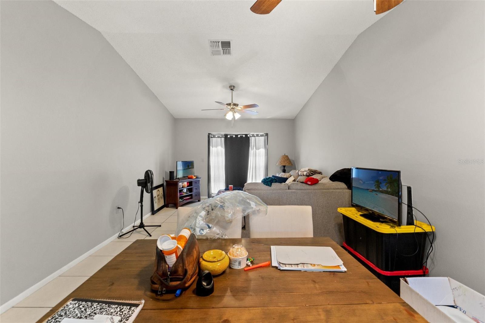 7124 BARCLAY AVE #A, SPRING HILL, FL, 34609