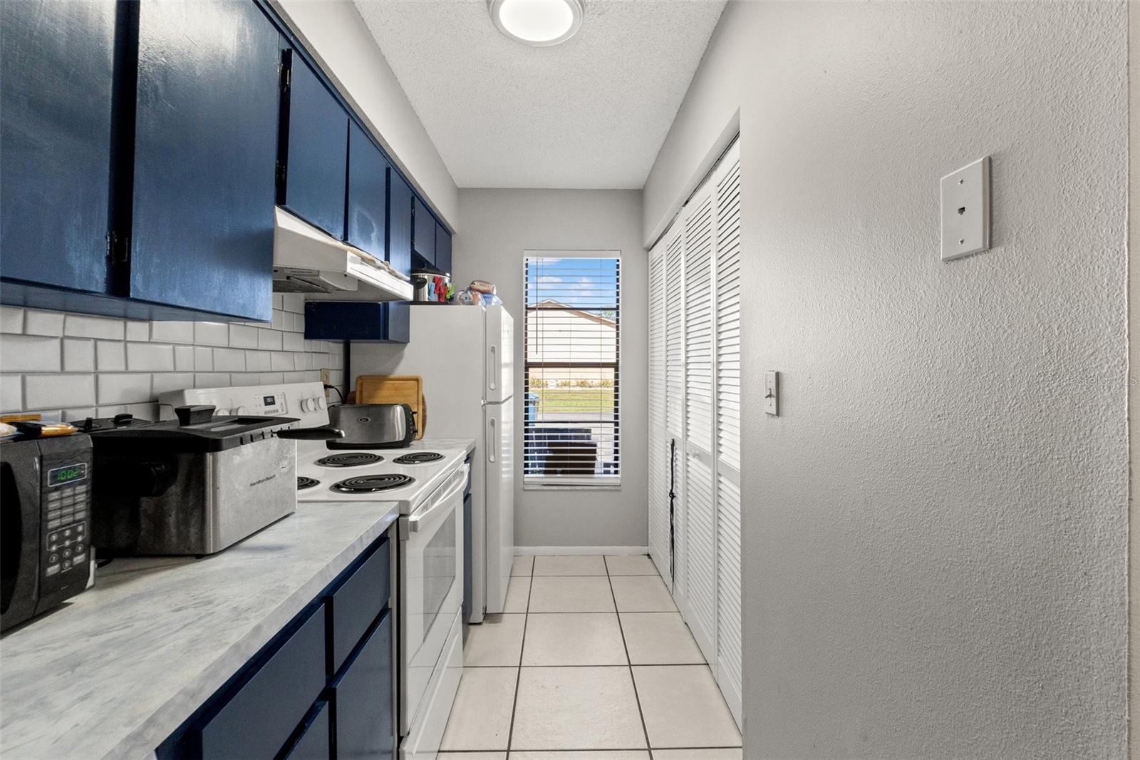 7124 BARCLAY AVE #A, SPRING HILL, FL, 34609