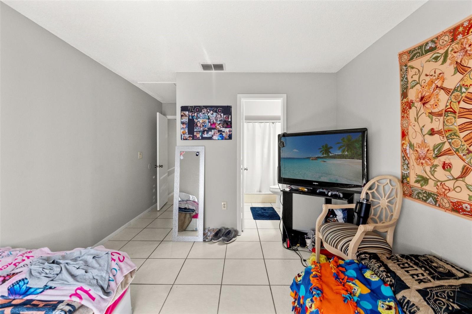 7124 BARCLAY AVE #A, SPRING HILL, FL, 34609