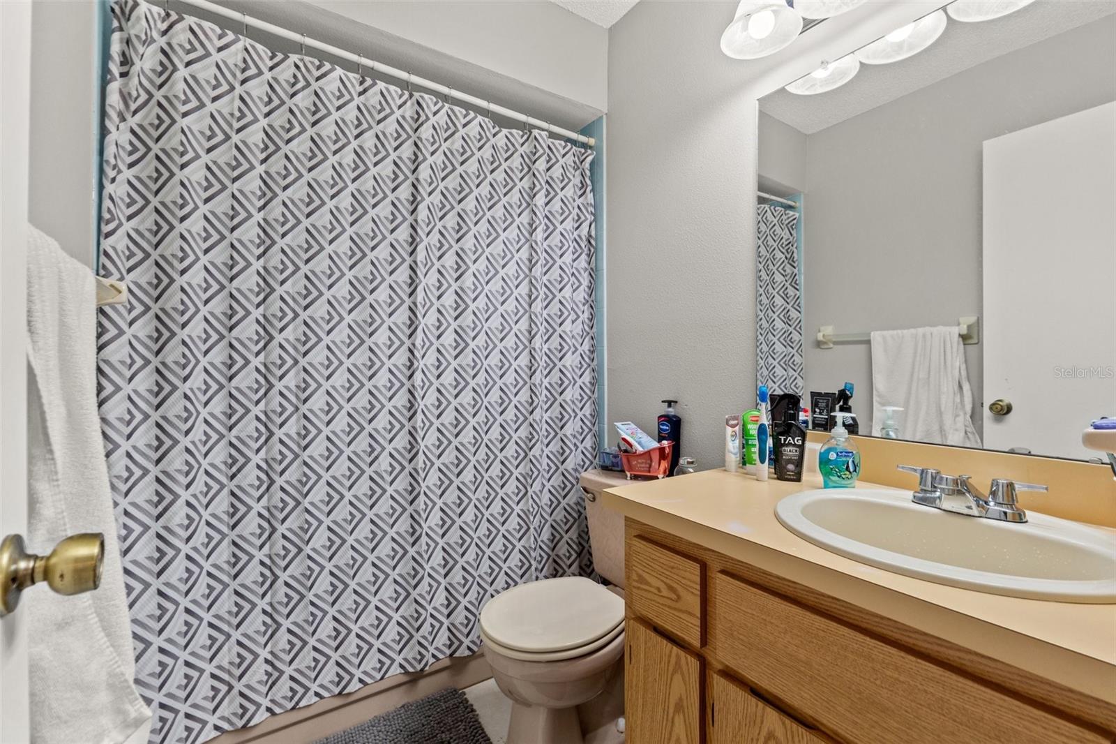 7124 BARCLAY AVE #A, SPRING HILL, FL, 34609