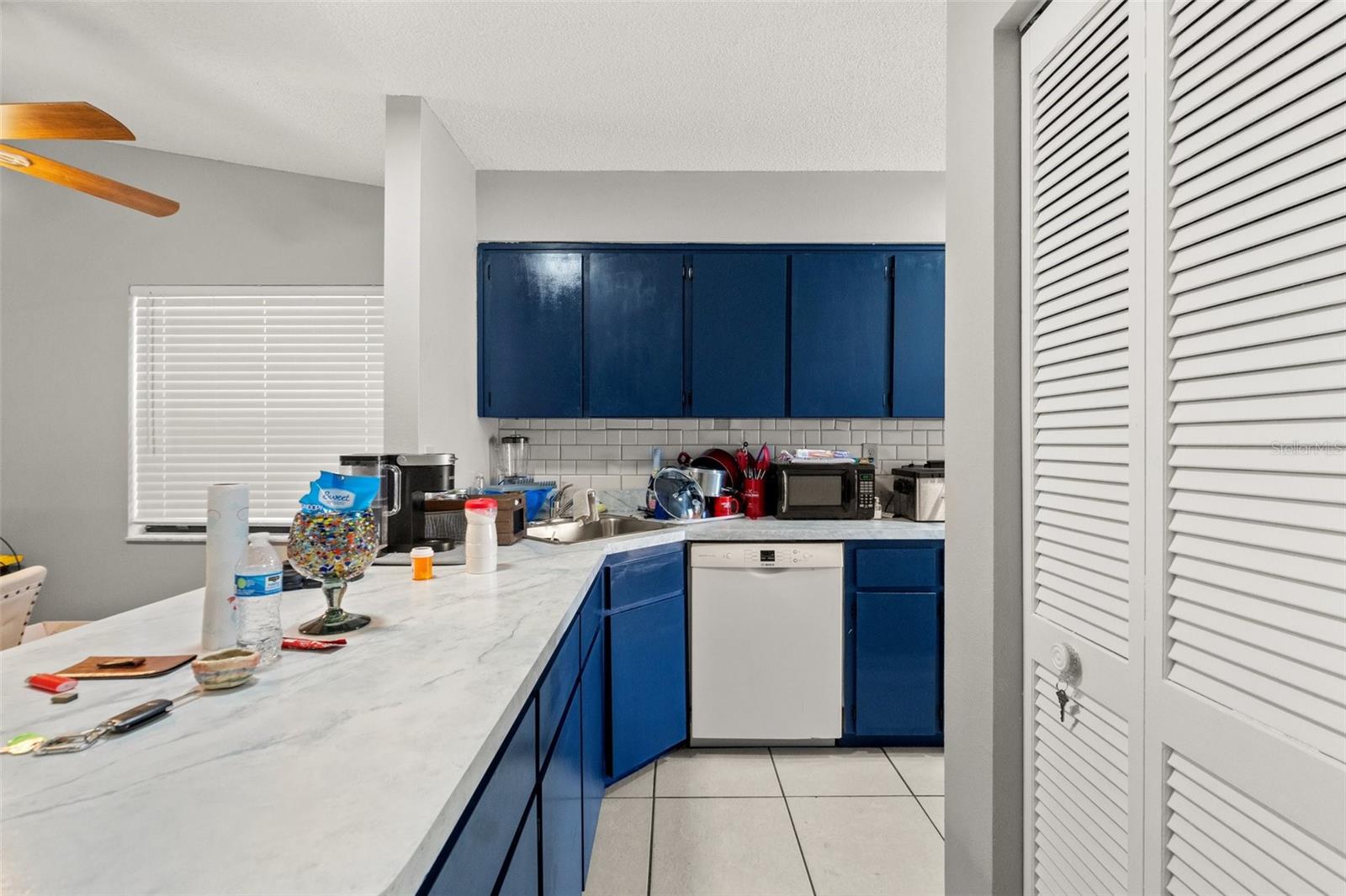 7124 BARCLAY AVE #A, SPRING HILL, FL, 34609