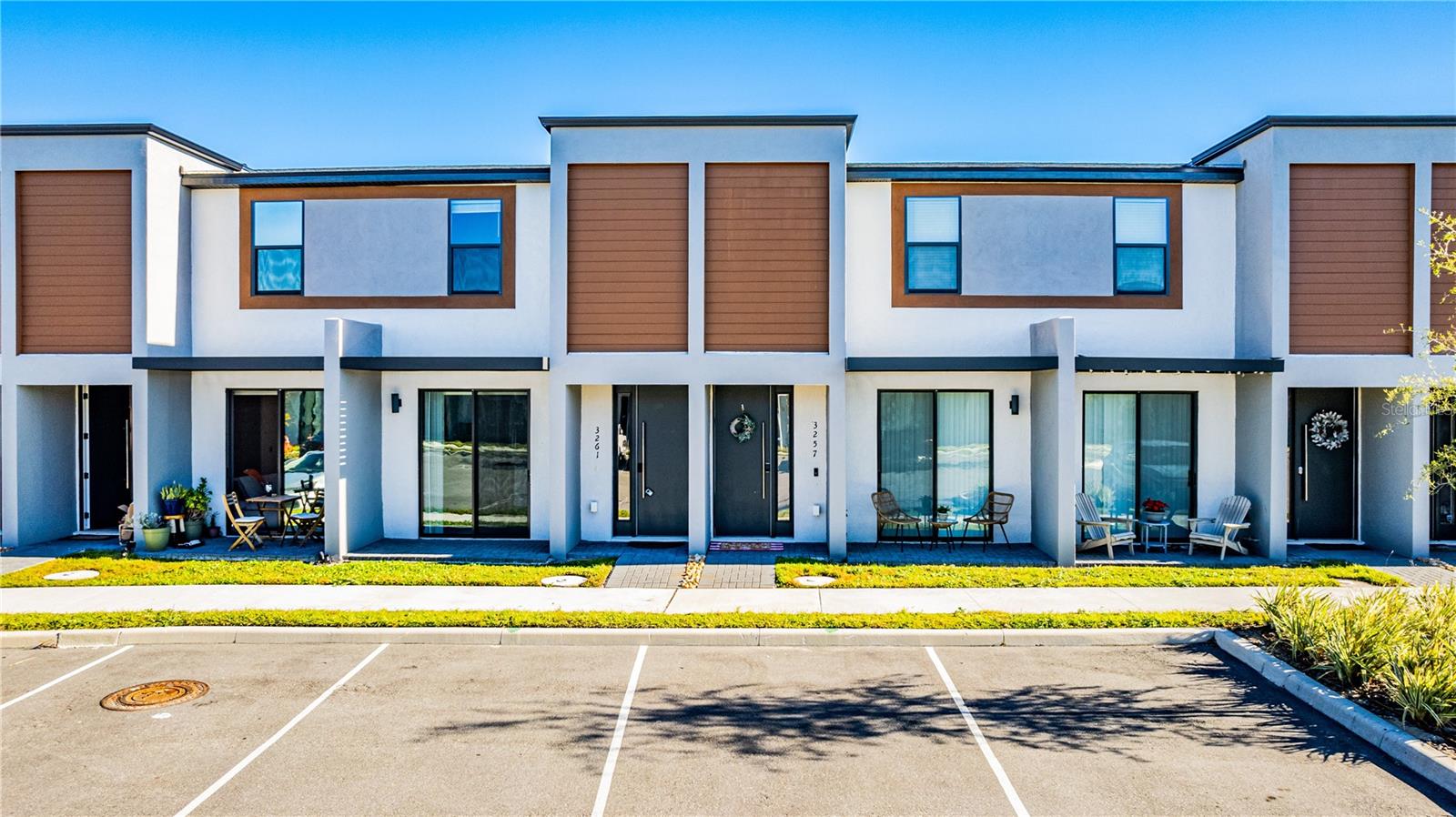 3261 TRANQUIL TRL, KISSIMMEE, FL, 34747