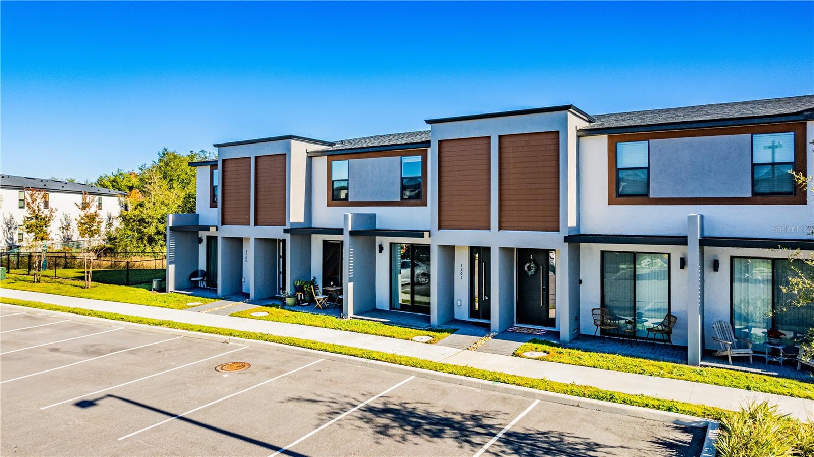 3261 TRANQUIL TRL, KISSIMMEE, FL, 34747