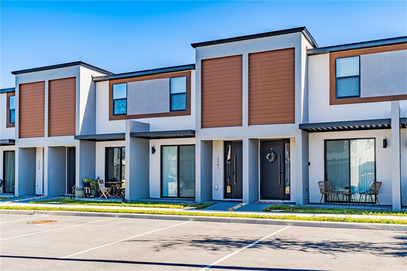 3261 TRANQUIL TRL, KISSIMMEE, FL, 34747