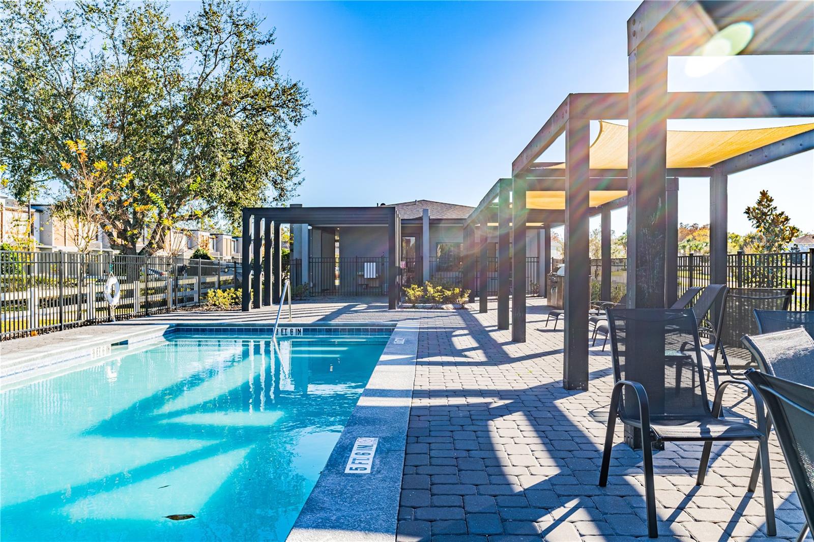 3261 TRANQUIL TRL, KISSIMMEE, FL, 34747