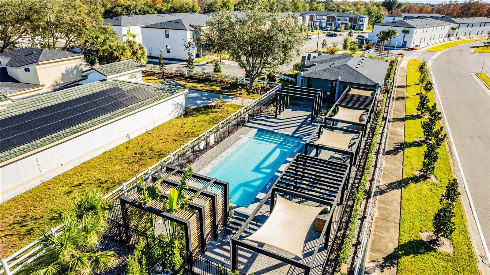 3261 TRANQUIL TRL, KISSIMMEE, FL, 34747