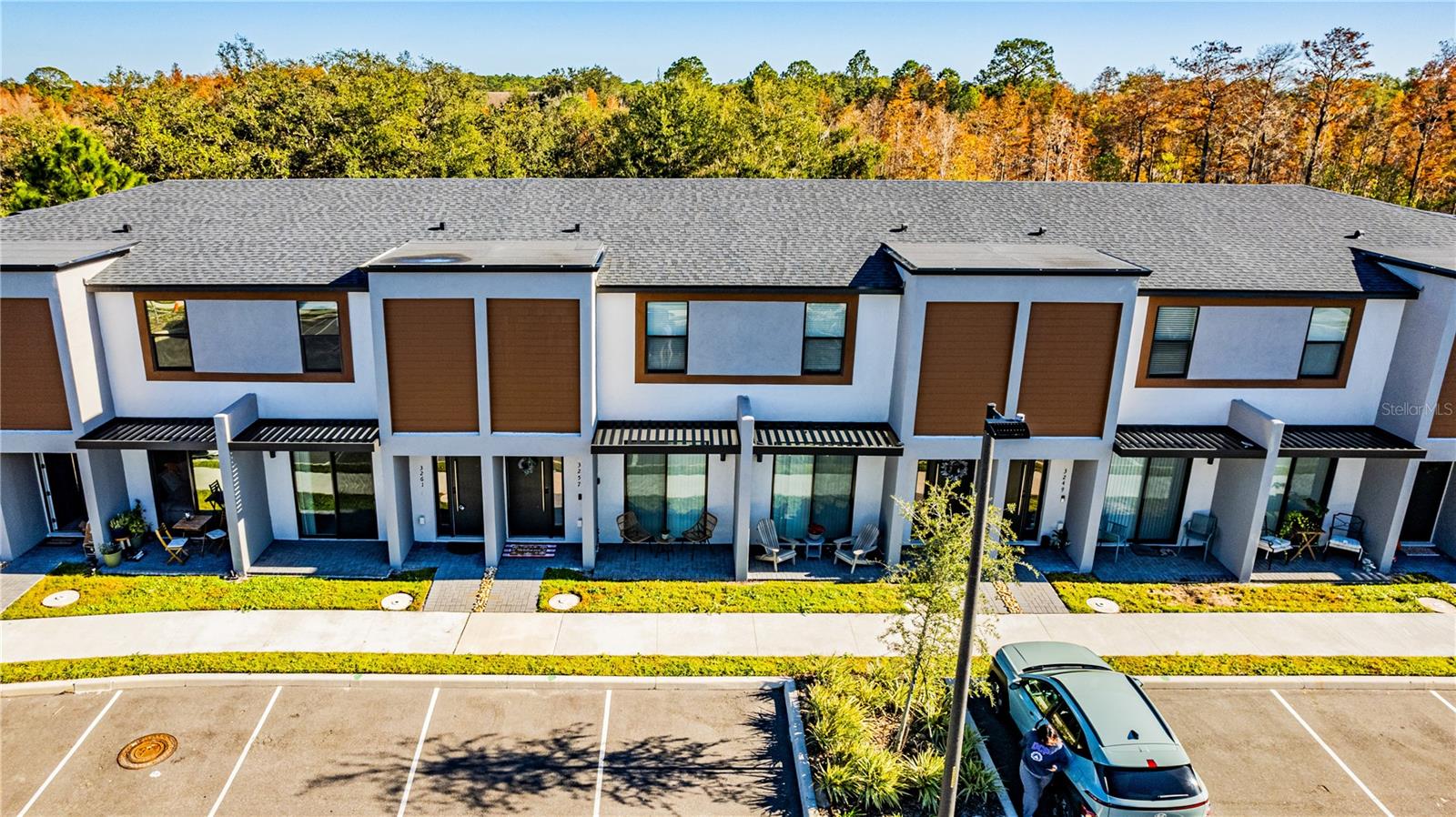 3261 TRANQUIL TRL, KISSIMMEE, FL, 34747