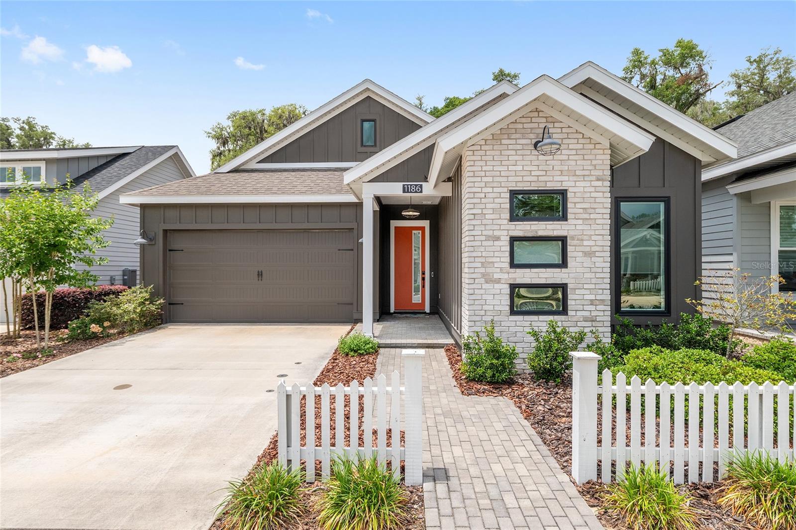 1186 NW 132ND BLVD, NEWBERRY, FL, 32669