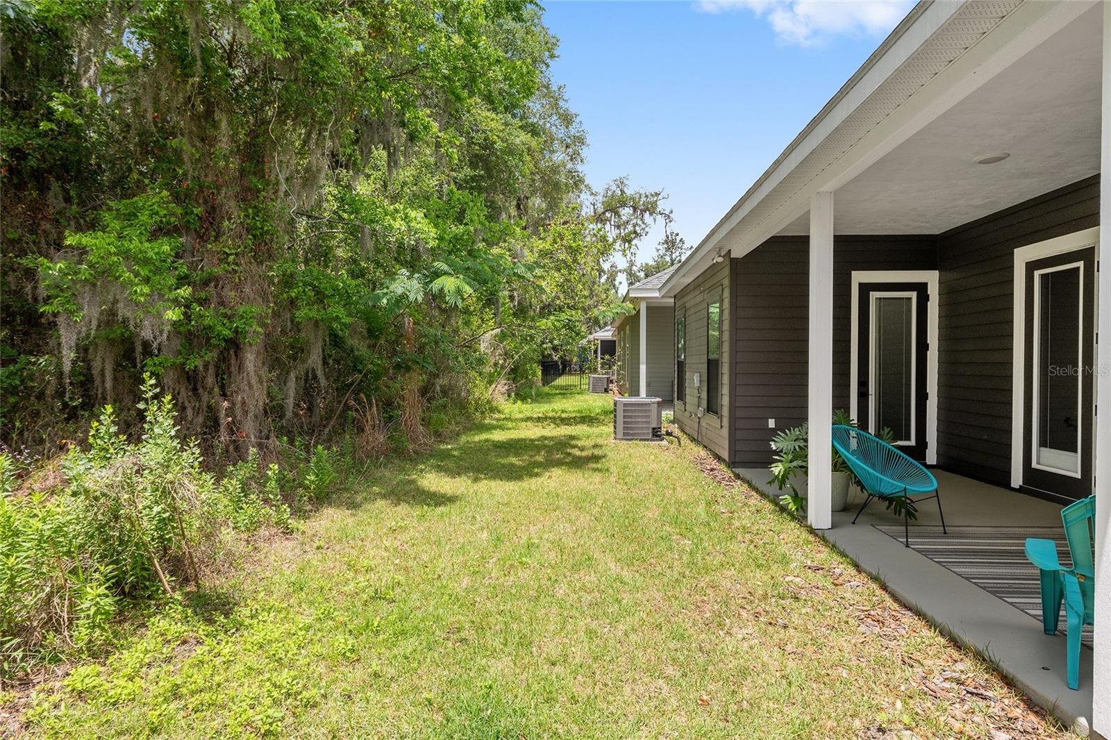 1186 NW 132ND BLVD, NEWBERRY, FL, 32669