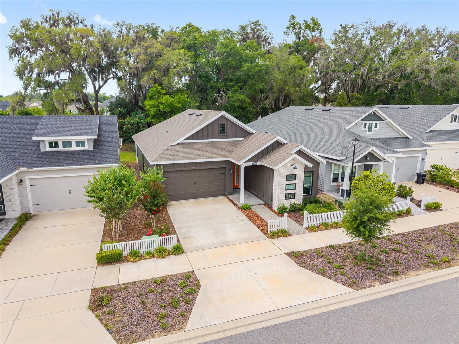 1186 NW 132ND BLVD, NEWBERRY, FL, 32669