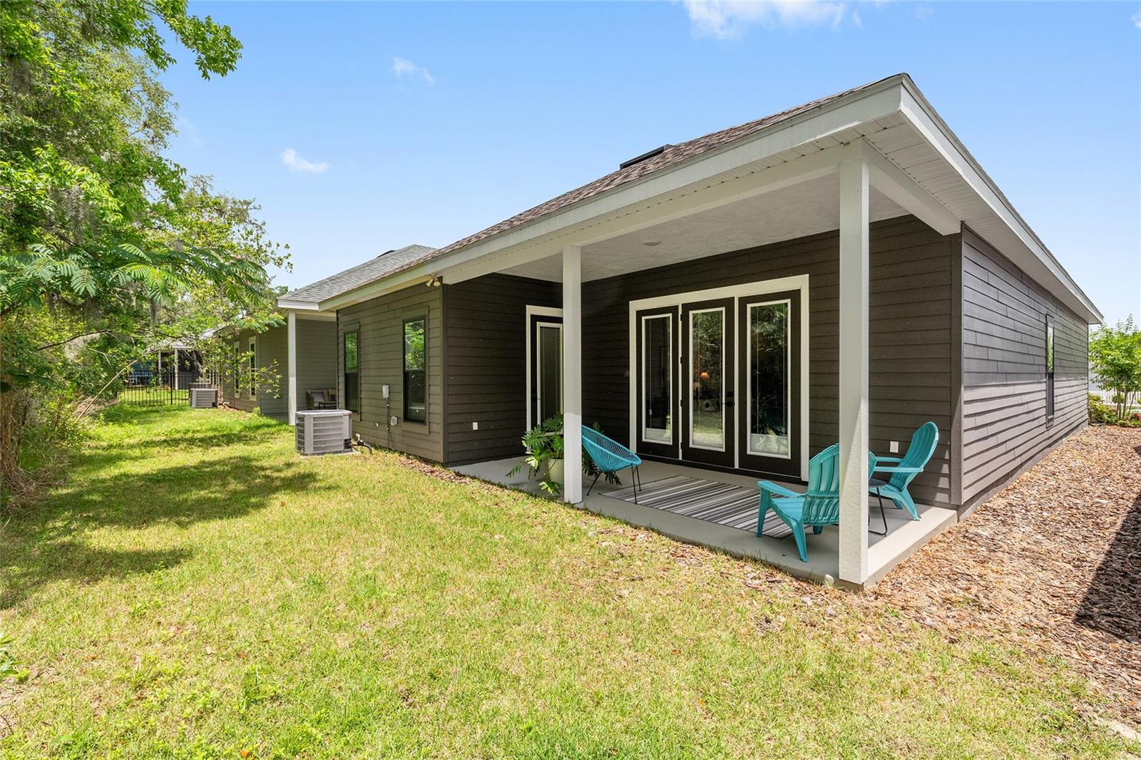 1186 NW 132ND BLVD, NEWBERRY, FL, 32669