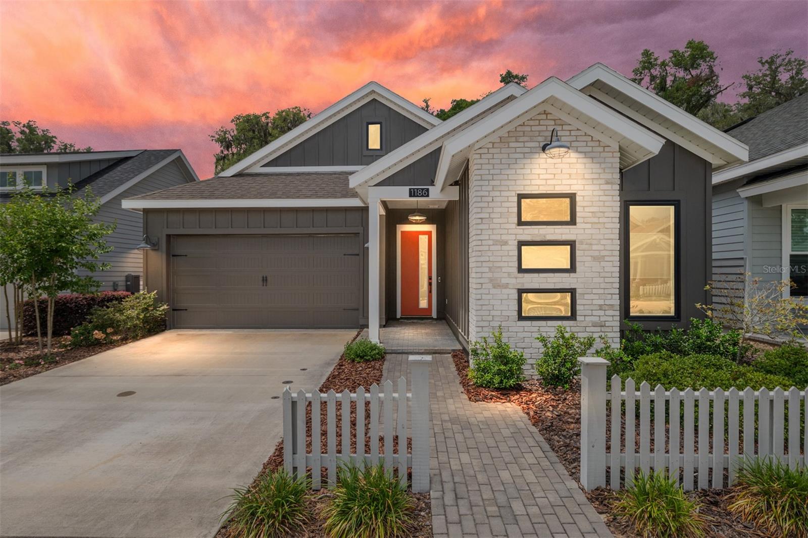 1186 NW 132ND BLVD, NEWBERRY, FL, 32669