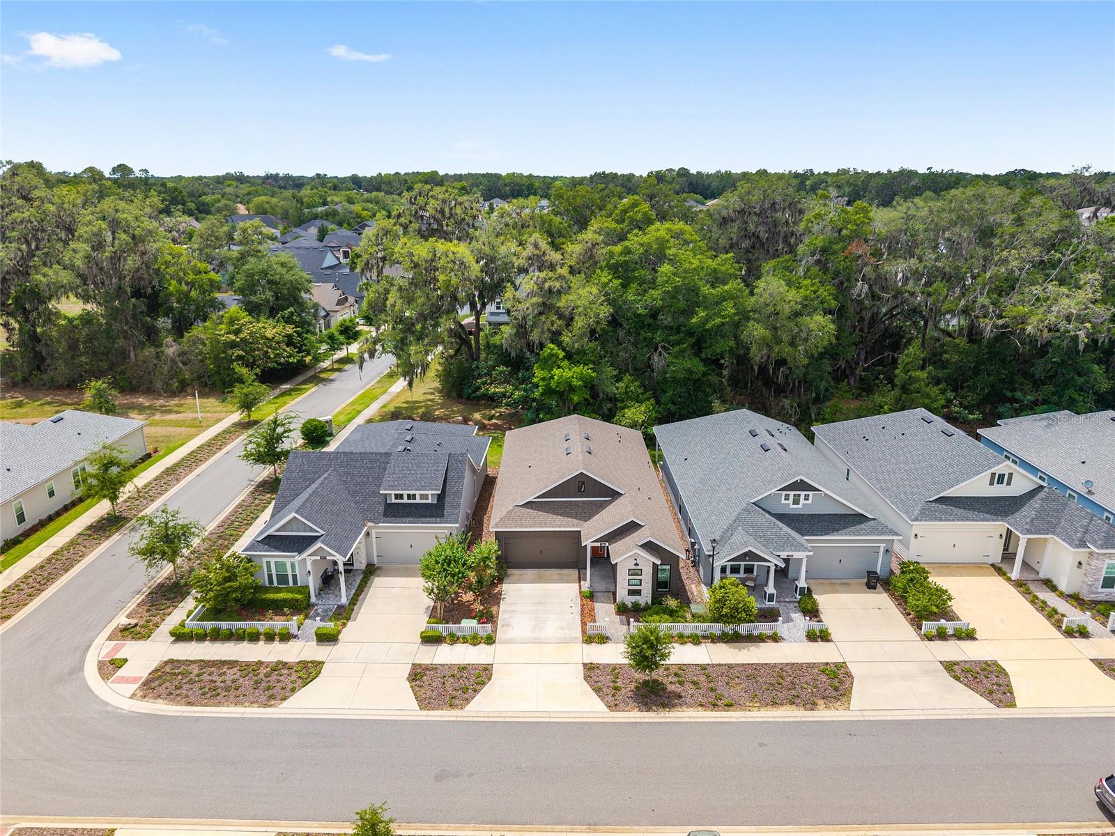 1186 NW 132ND BLVD, NEWBERRY, FL, 32669