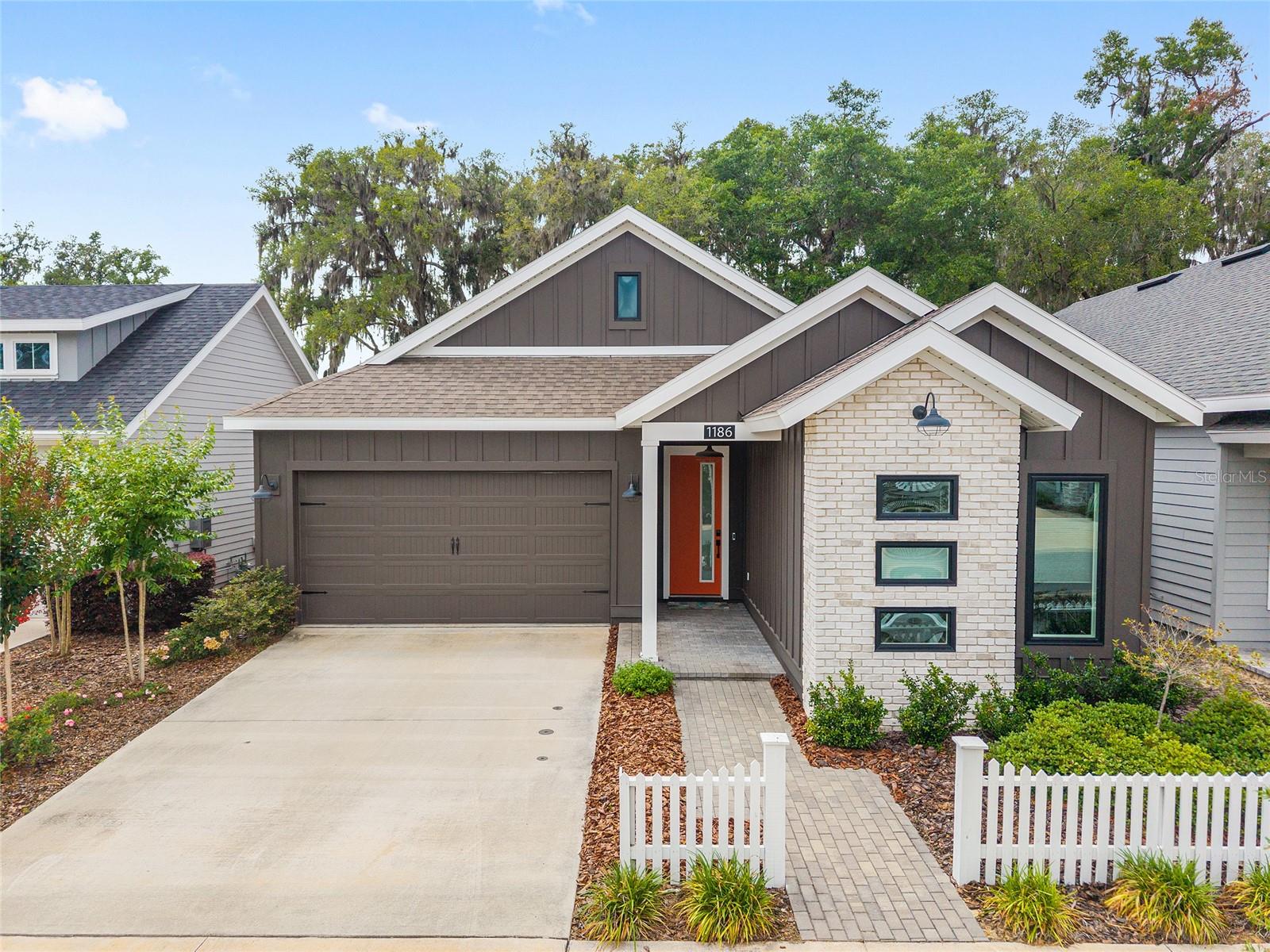 1186 NW 132ND BLVD, NEWBERRY, FL, 32669