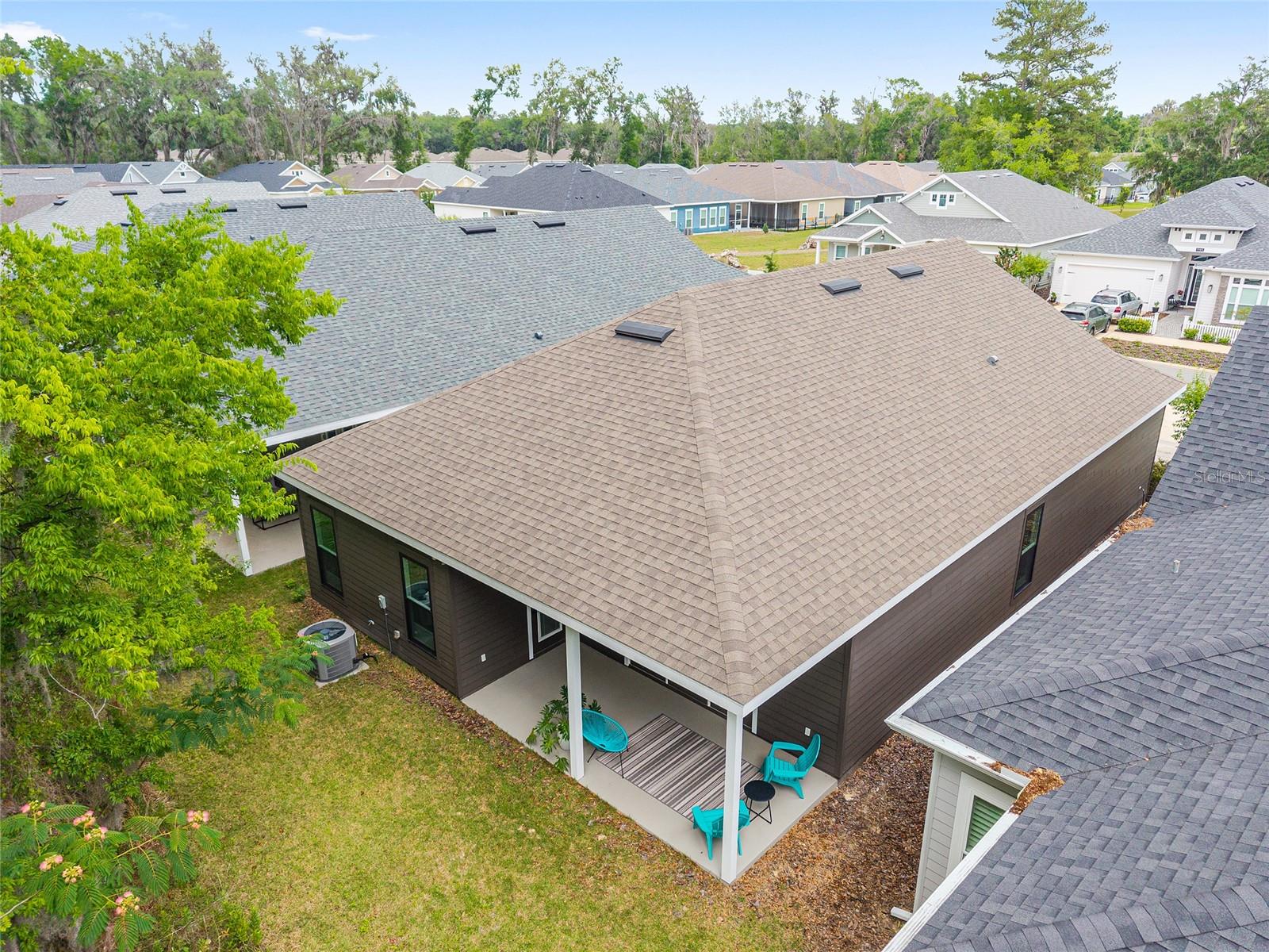 1186 NW 132ND BLVD, NEWBERRY, FL, 32669