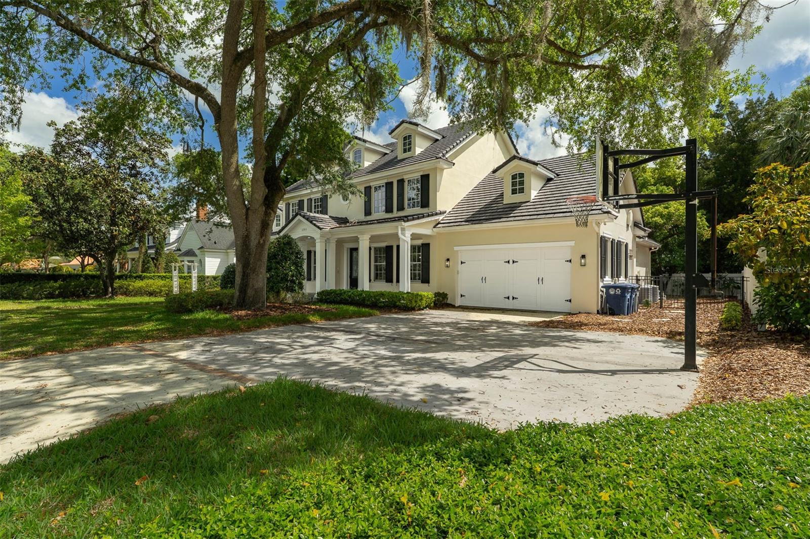 1860 VIA CONTESSA, WINTER PARK, FL, 32789