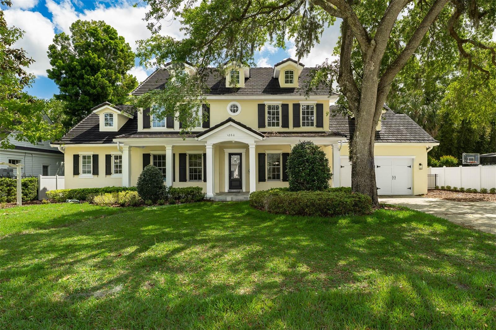 1860 VIA CONTESSA, WINTER PARK, FL, 32789