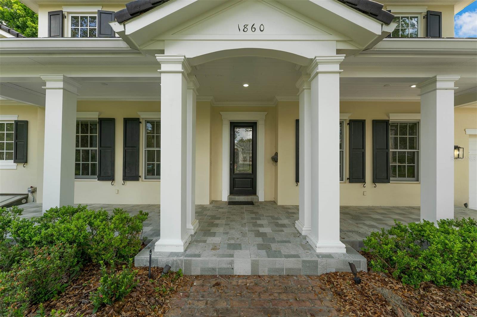 1860 VIA CONTESSA, WINTER PARK, FL, 32789