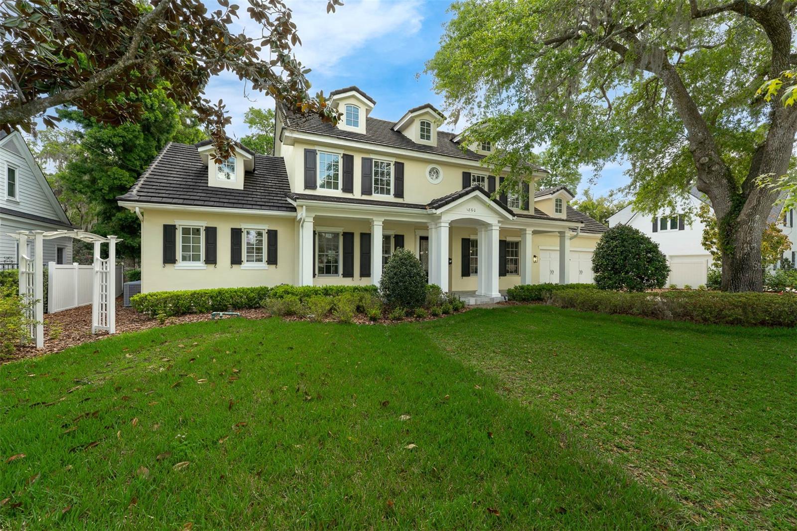 1860 VIA CONTESSA, WINTER PARK, FL, 32789