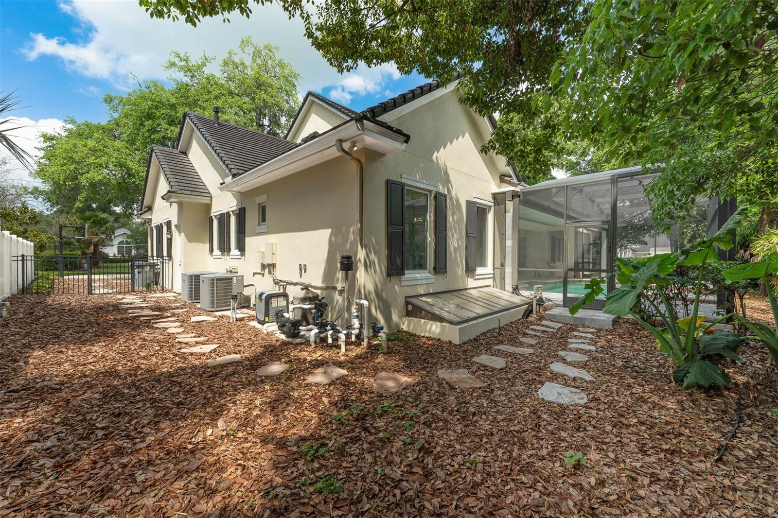 1860 VIA CONTESSA, WINTER PARK, FL, 32789