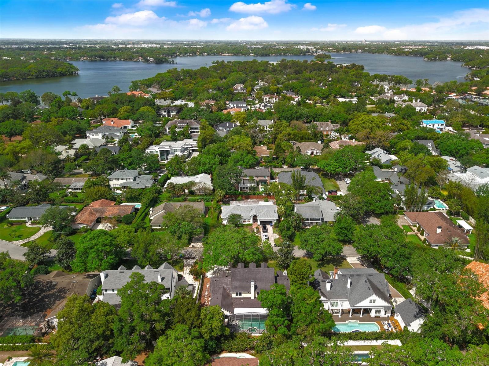 1860 VIA CONTESSA, WINTER PARK, FL, 32789