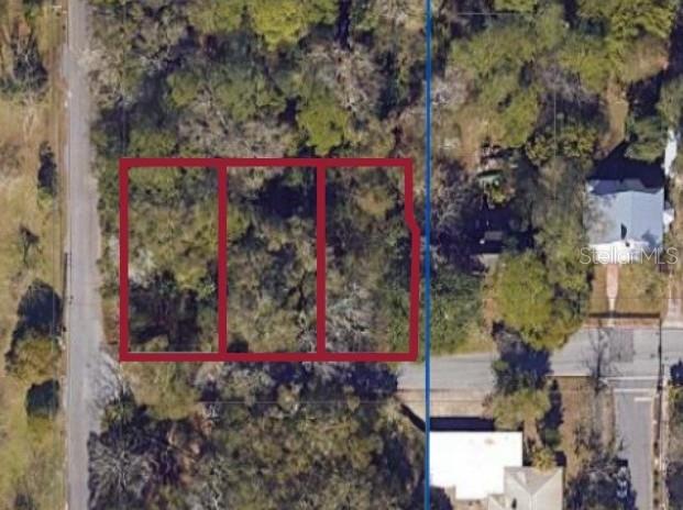 (Parcel 1) 214 NE 13TH AVE, GAINESVILLE, FL, 32601