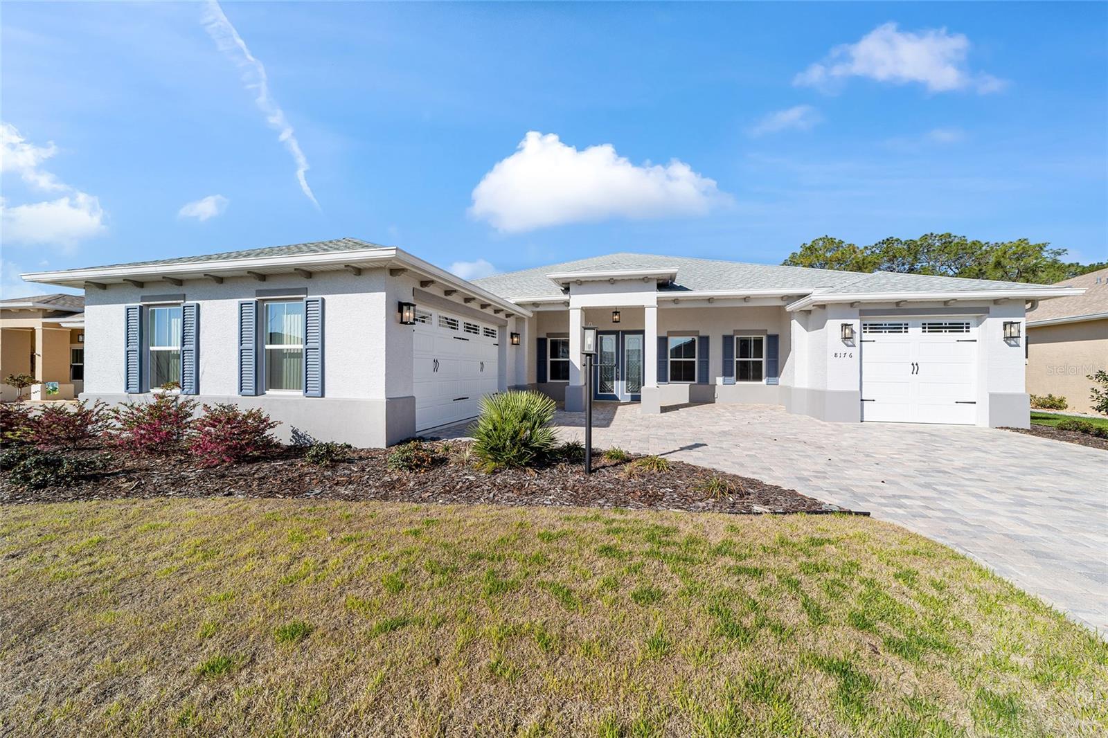 8176 SW 98TH TERRACE RD, OCALA, FL, 34481