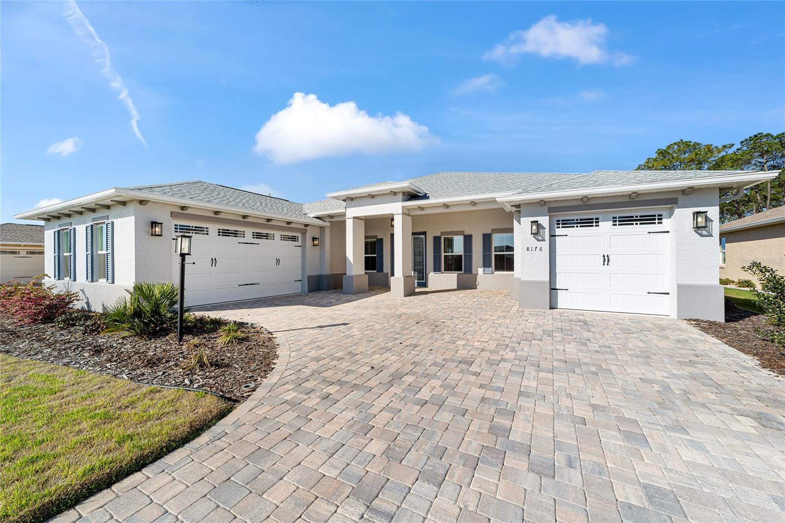 8176 SW 98TH TERRACE RD, OCALA, FL, 34481