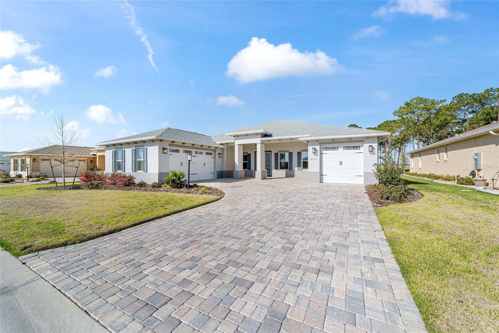 8176 SW 98TH TERRACE RD, OCALA, FL, 34481