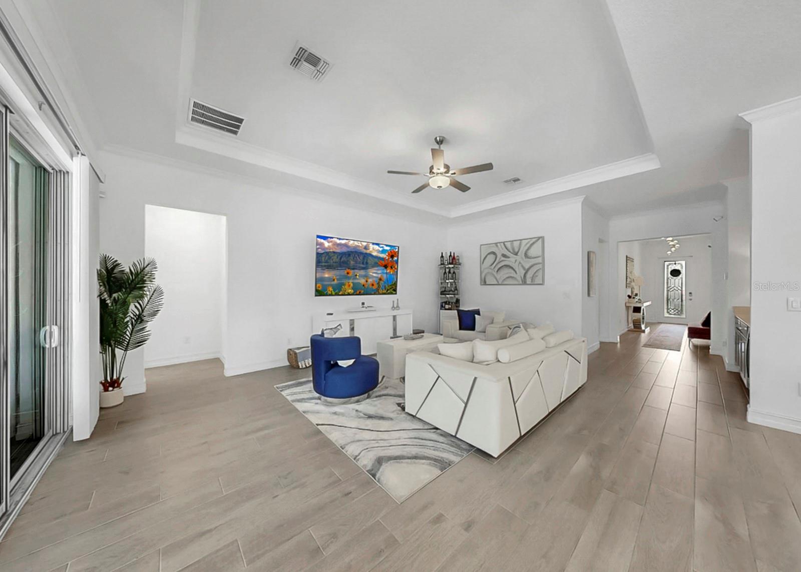 12841 BERGSTROM BAY DR, RIVERVIEW, FL, 33579