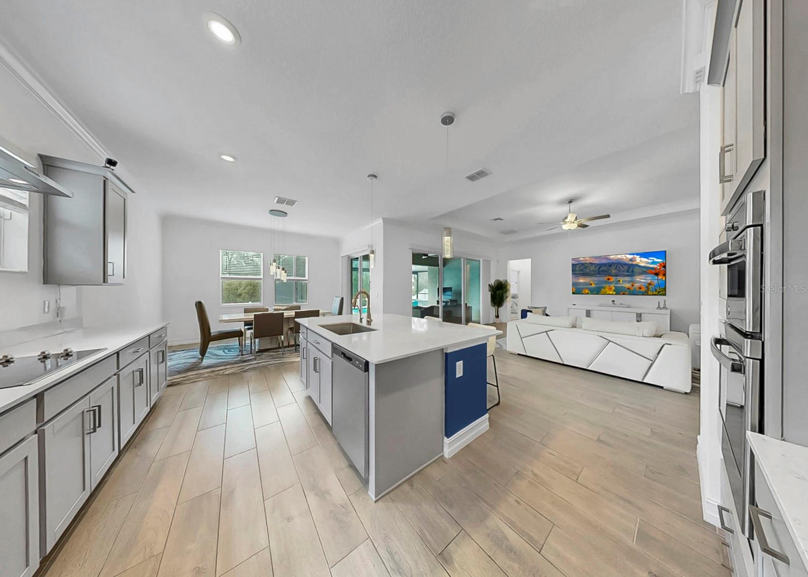 12841 BERGSTROM BAY DR, RIVERVIEW, FL, 33579