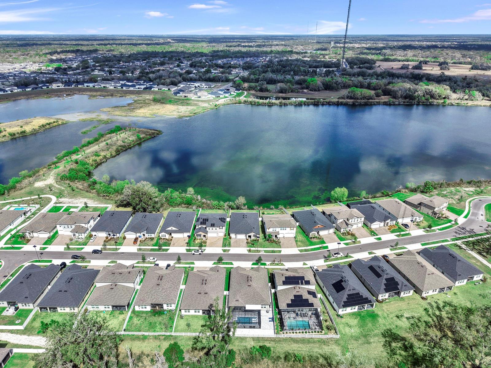 12841 BERGSTROM BAY DR, RIVERVIEW, FL, 33579