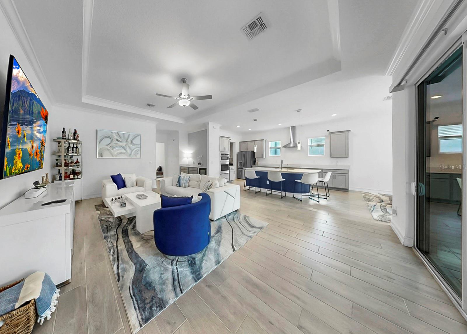 12841 BERGSTROM BAY DR, RIVERVIEW, FL, 33579