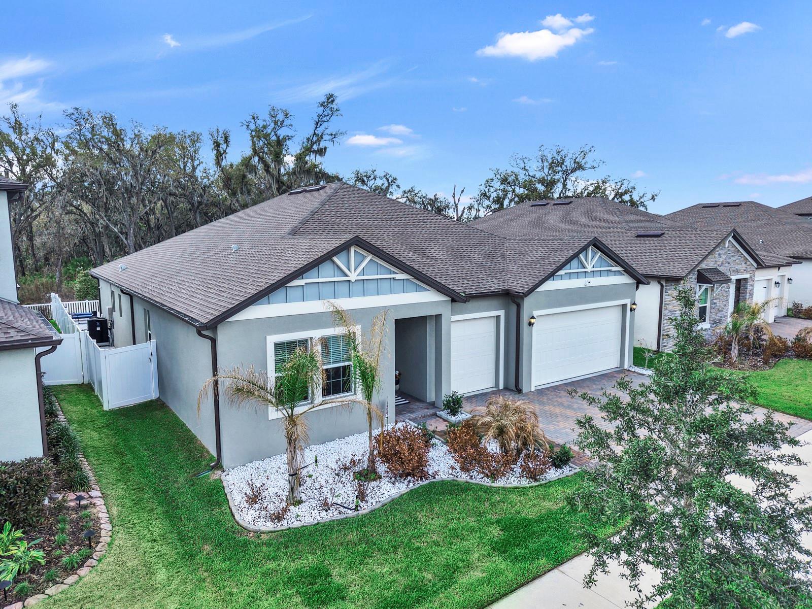 12841 BERGSTROM BAY DR, RIVERVIEW, FL, 33579