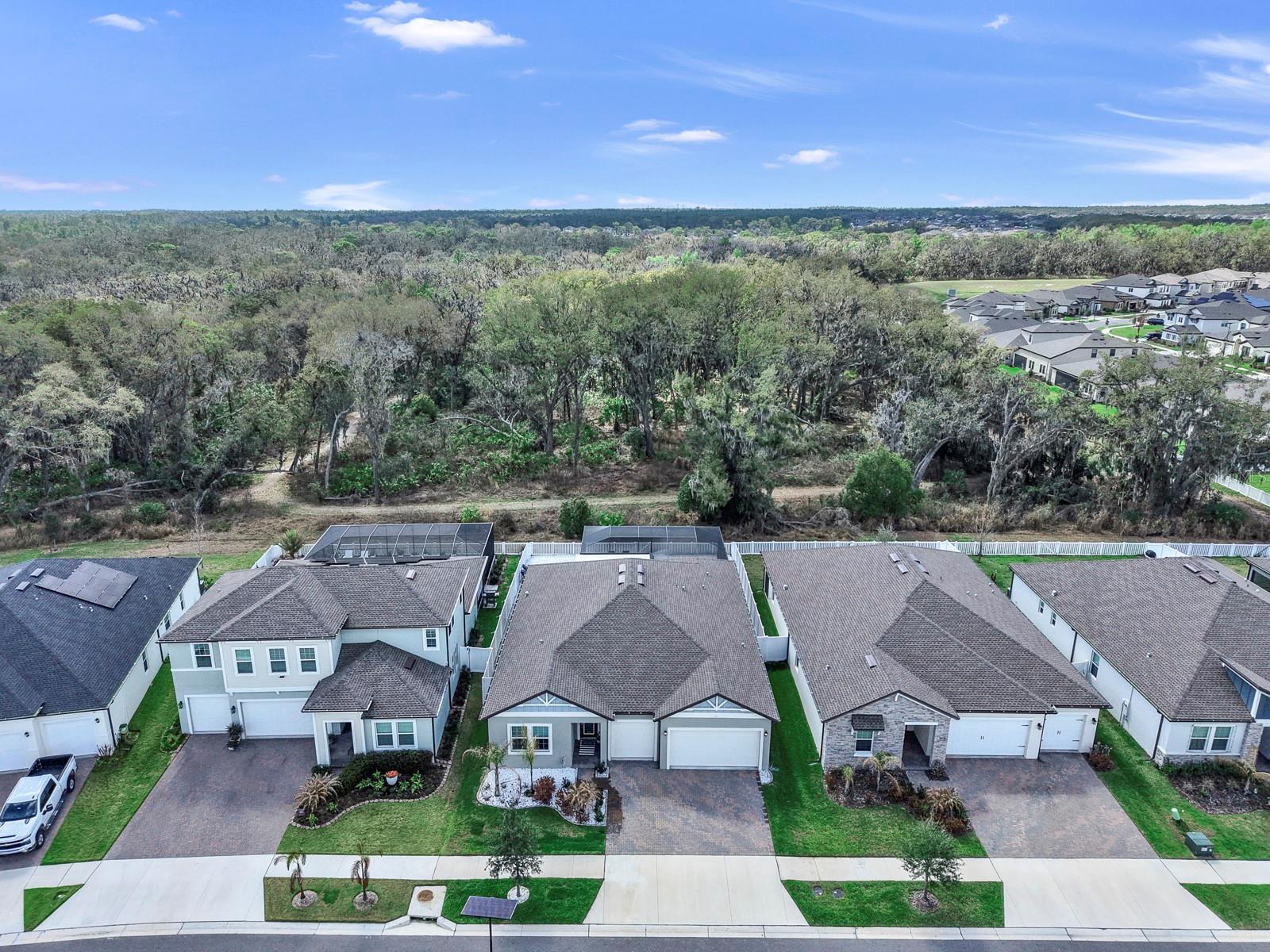 12841 BERGSTROM BAY DR, RIVERVIEW, FL, 33579