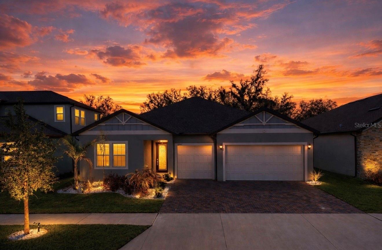 12841 BERGSTROM BAY DR, RIVERVIEW, FL, 33579