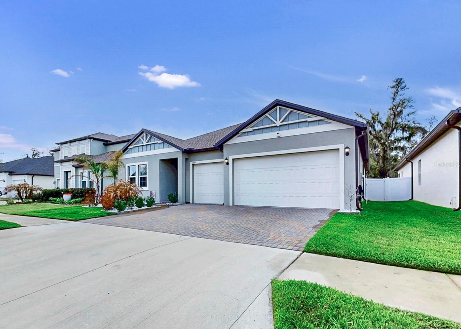 12841 BERGSTROM BAY DR, RIVERVIEW, FL, 33579